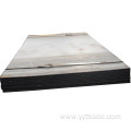 Low Carbon Steel Plate Shipbuilding Steel Plate